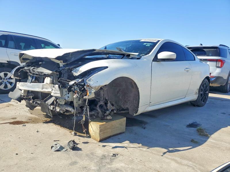 Aukcja sprzedaży 2013 Infiniti G37, vin: JN1CV6EL1DM983115, numer aukcji: 75409445