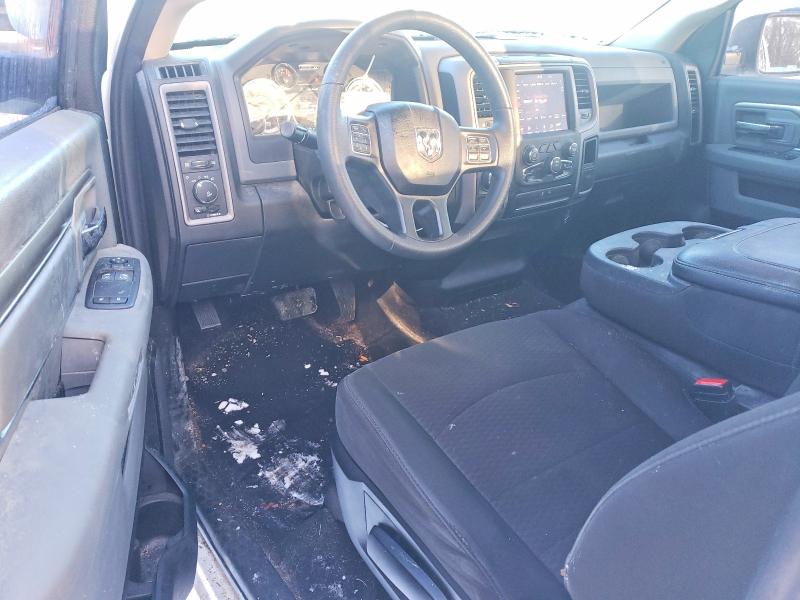 Продаж на аукціоні авто 2020 Ram 1500 Classic, vin: 3C6JR6AT6LG310747, номер лоту: 73882065
