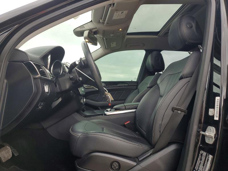 Продажа на аукционе авто 2016 Mercedes-benz Gl, vin: 4JGDF6EE5GA706307, номер лота: 99549995