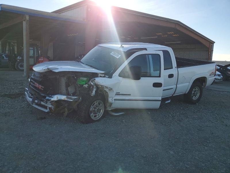 73595595 :رقم المزاد ، 1GTHK23D77F145325 vin ، 2007 Gmc Sierra مزاد بيع