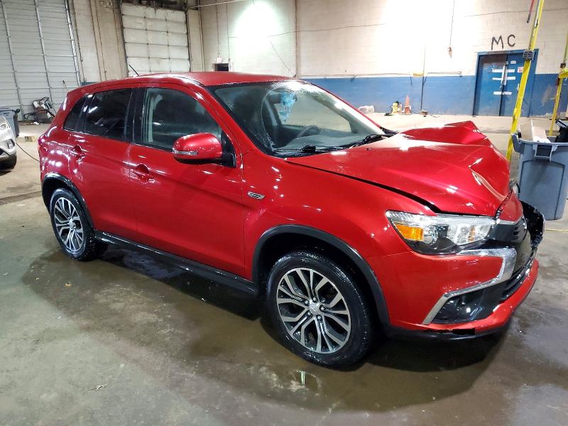 Продаж на аукціоні авто 2016 Mitsubishi Outlander Sport, vin: JA4AR3AW2GZ034777, номер лоту: 72427975