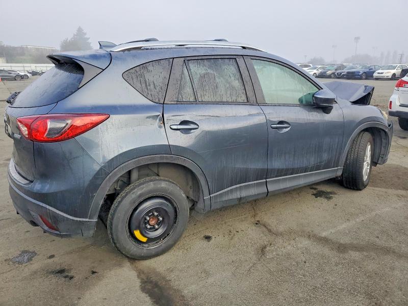 Auction sale of the 2013 Mazda Cx-5, vin: JM3KE2CE2D0128802, lot number: 73820415
