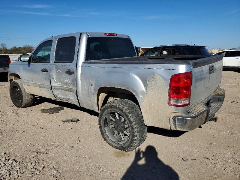Продажа на аукционе авто 2013 Gmc Sierra, vin: 3GTP2VE71DG341467, номер лота: 99211315