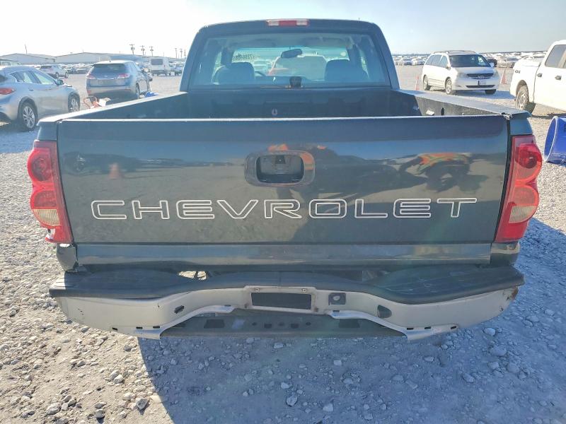 Aukcja sprzedaży 2003 Chevrolet Silverado, vin: 2GCEC19X031343208, numer aukcji: 72869085