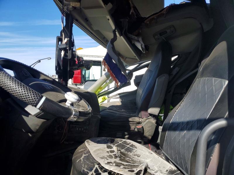Продаж на аукціоні авто 2021 Volvo Vnl, vin: 4V4NC9EH8MN275676, номер лоту: 72564945