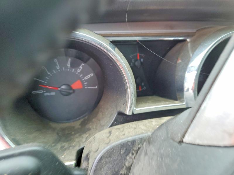 74168655 :رقم المزاد ، 1ZVFT84N955208679 vin ، 2005 Ford Mustang مزاد بيع