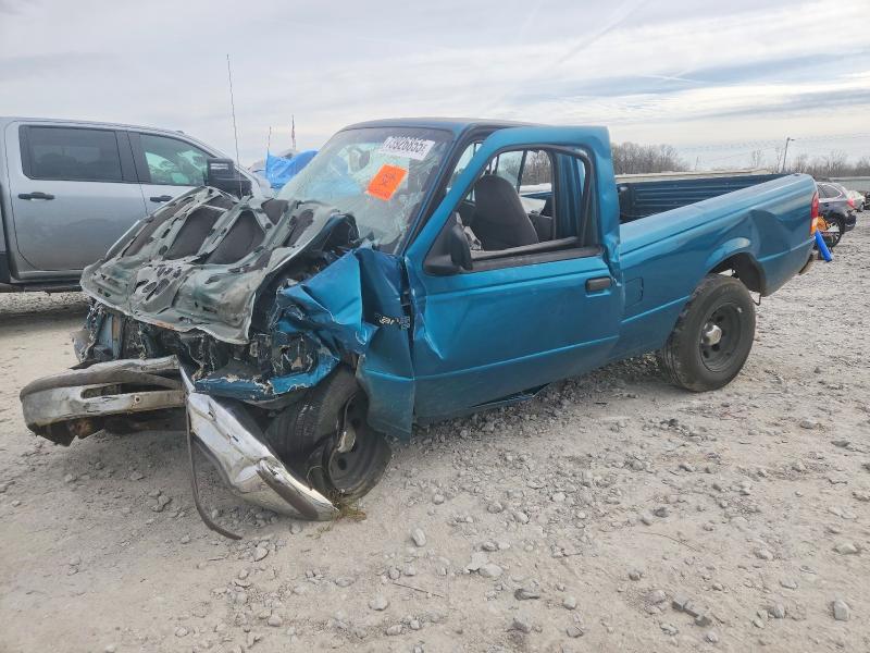 Aukcja sprzedaży 1997 Ford Ranger, vin: 1FTCR10A9VUA77225, numer aukcji: 73926855