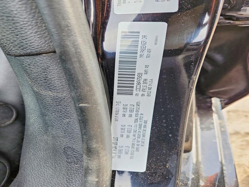 Aukcja sprzedaży 2015 Chrysler 200 Limite, vin: 1C3CCCAB4FN754539, numer aukcji: 74301435