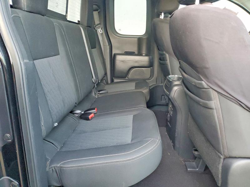 74096275 :رقم المزاد ، 1N6BA1C45HN549568 vin ، 2017 Nissan Titan Xd S مزاد بيع