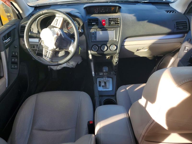 Aukcja sprzedaży 2014 Subaru Forester, vin: JF2SJAMC4EH518977, numer aukcji: 72608465