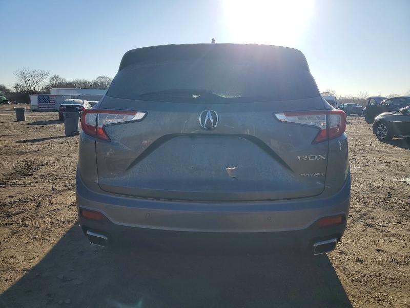 Aukcja sprzedaży 2023 Acura Rdx, vin: 5J8TC2H53PL023749, numer aukcji: 73286935