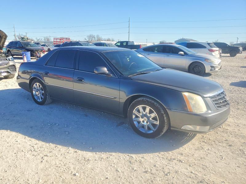 Продаж на аукціоні авто 2011 Cadillac Dts, vin: 1G6KH5E69BU112452, номер лоту: 72799685