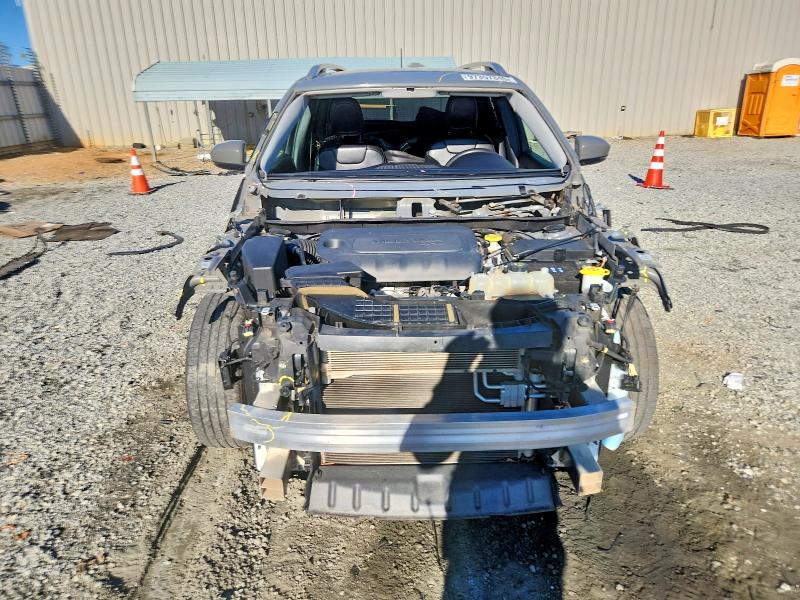 Aukcja sprzedaży 2020 Jeep Cherokee, vin: 1C4PJLLB0LD634125, numer aukcji: 97357345