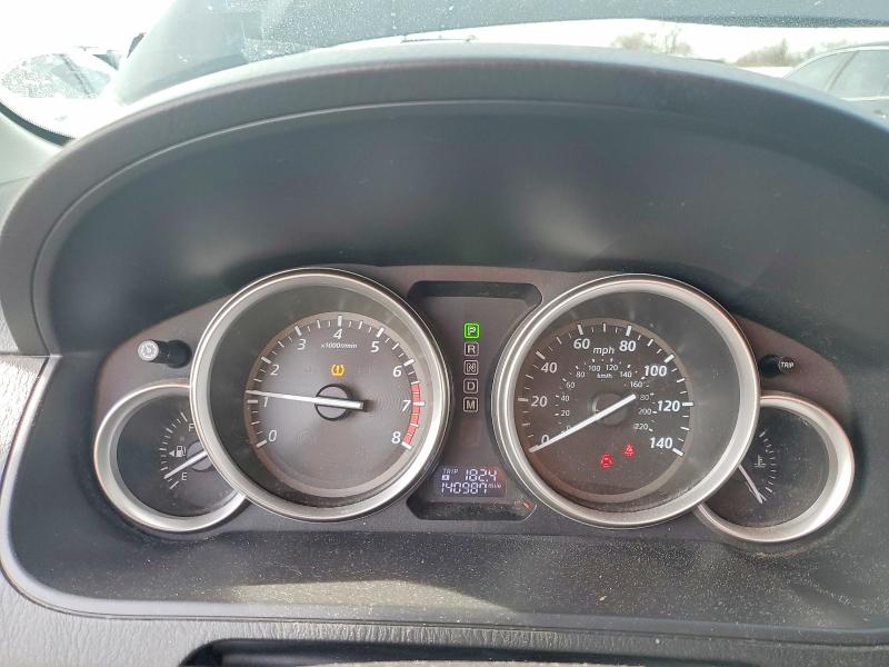 Продажа на аукционе авто 2015 Mazda Cx-9, vin: JM3TB3DA7F0467587, номер лота: 98242955