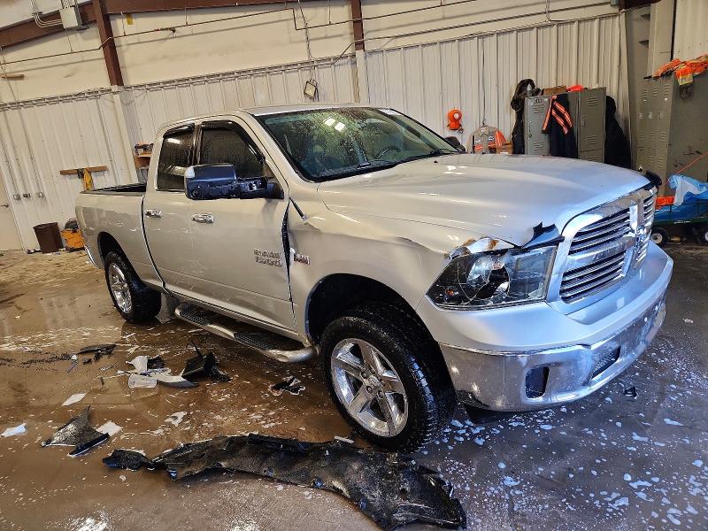 Aukcja sprzedaży 2014 Ram 1500, vin: 1C6RR7GT7ES333921, numer aukcji: 97782675