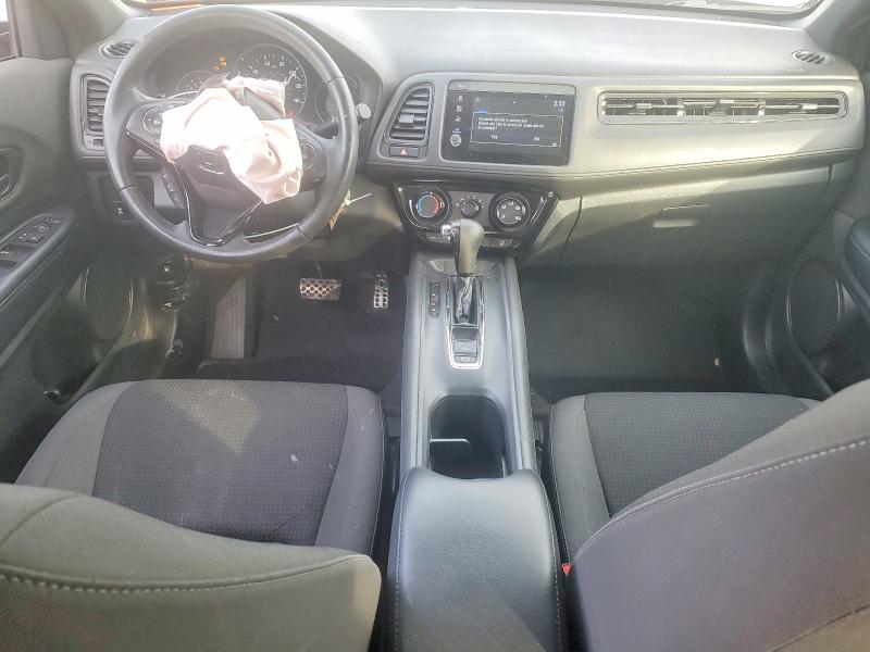 Продаж на аукціоні авто 2022 Honda Hr-v, vin: 3CZRU6H19NM736770, номер лоту: 73944885