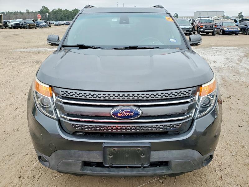 2015 Ford Explorer მანქანა იყიდება აუქციონზე, vin: 1FM5K7F89FGC48989, აუქციონის ნომერი: 73970475
