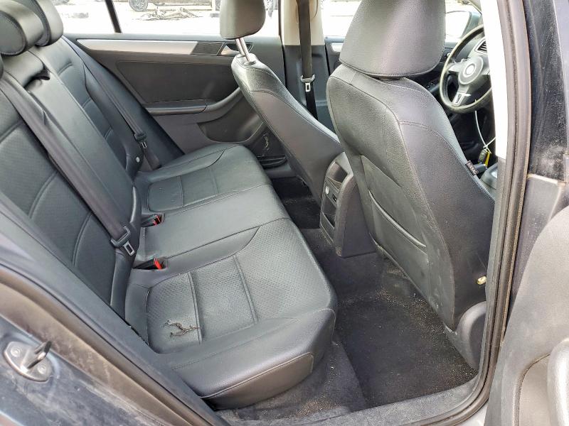 Продажа на аукционе авто 2013 Volkswagen Jetta Se, vin: 3VWDP7AJ3DM419120, номер лота: 99129525