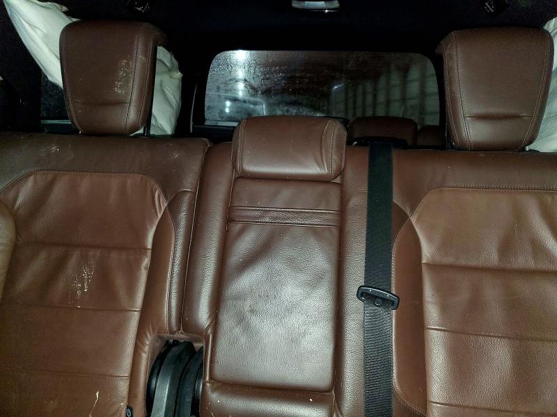 98374295 :رقم المزاد ، 4JGDF7CE2DA188290 vin ، 2013 Mercedes-benz Gl مزاد بيع