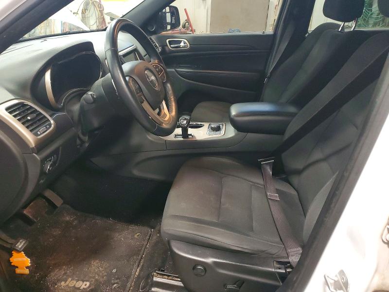 Aukcja sprzedaży 2014 Jeep Grand Cherokee, vin: 1C4RJFAG2EC342803, numer aukcji: 73419605