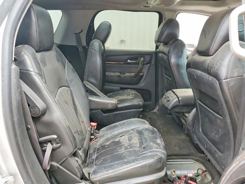 72852765 :رقم المزاد ، 1GKKRTKD4EJ310545 vin ، 2014 Gmc Acadia Den مزاد بيع