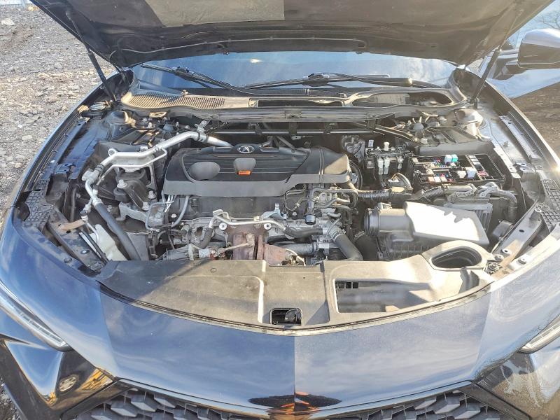 Продаж на аукціоні авто 2021 Acura Tlx, vin: 19UUB5F57MA004270, номер лоту: 72537495
