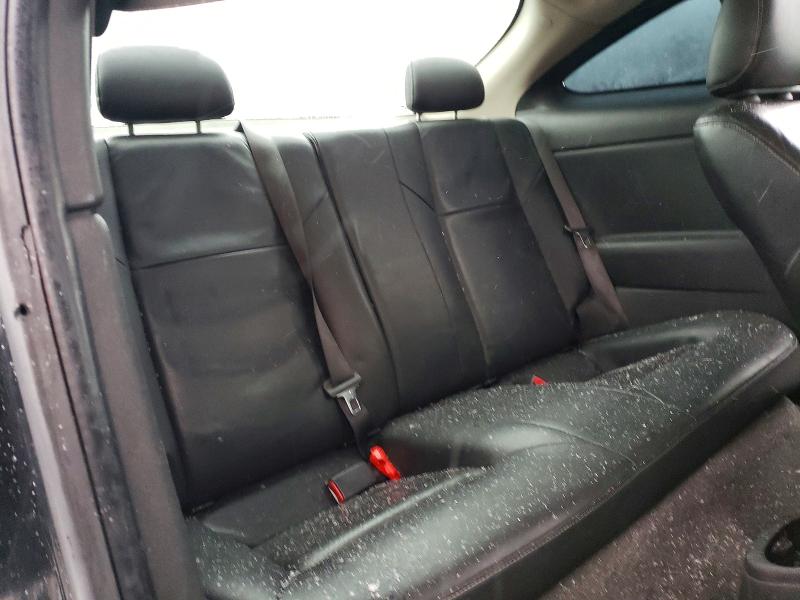 98158615 :رقم المزاد ، 1G1AP15P377189717 vin ، 2007 Chevrolet Cobalt مزاد بيع