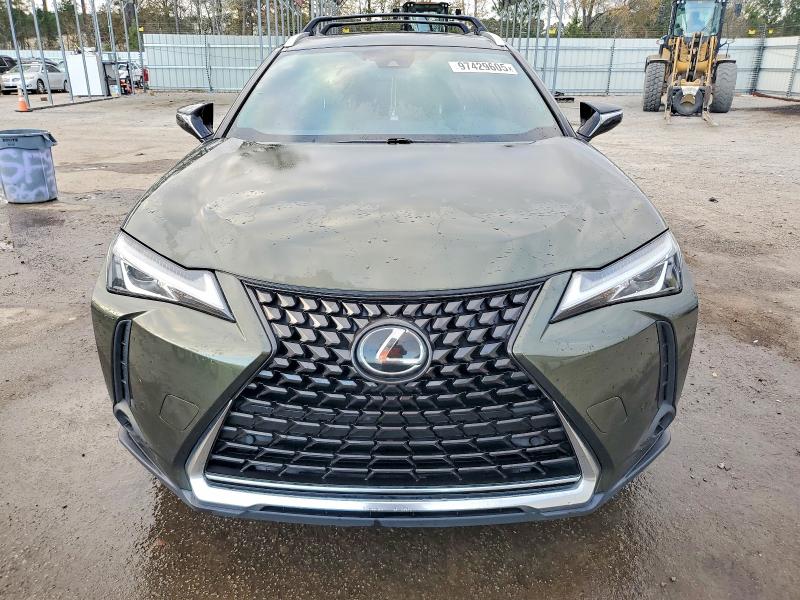 Aukcja sprzedaży 2021 Lexus Ux, vin: JTHP3JBHXM2042991, numer aukcji: 97429605