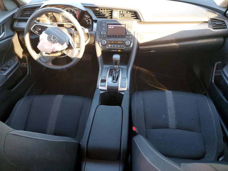 Продажа на аукционе авто 2018 Honda Civic, vin: 2HGFC2F50JH605313, номер лота: 98372415