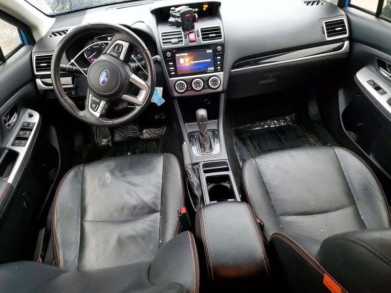 Aukcja sprzedaży 2016 Subaru Crosstrek, vin: JF2GPAKC2GH341758, numer aukcji: 99324725