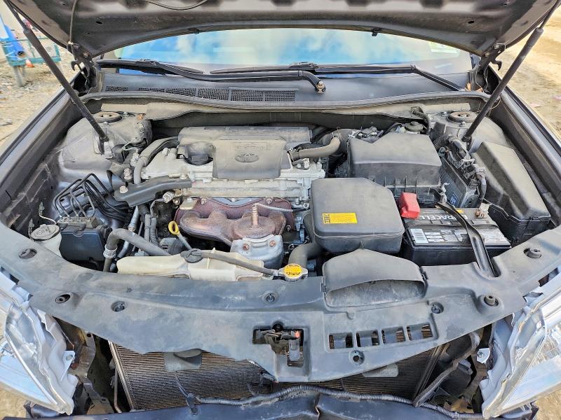 Aukcja sprzedaży 2012 Toyota Camry, vin: 4T4BF1FK4CR249051, numer aukcji: 98641355