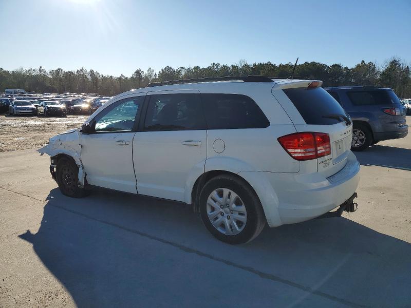 Auction sale of the 2019 Dodge Journey, vin: 3C4PDCAB9KT858965, lot number: 75021575