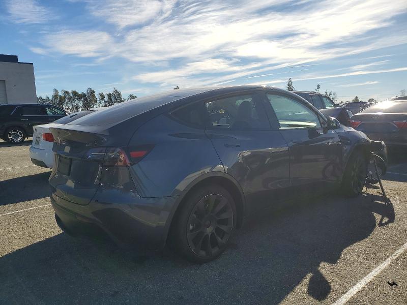 Продаж на аукціоні авто 2023 Tesla Model Y, vin: 7SAYGDED2PF947511, номер лоту: 98985855