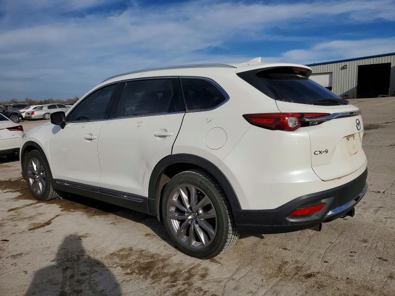 97506245 :رقم المزاد ، JM3TCADY6L0415054 vin ، 2020 Mazda Cx-9 مزاد بيع