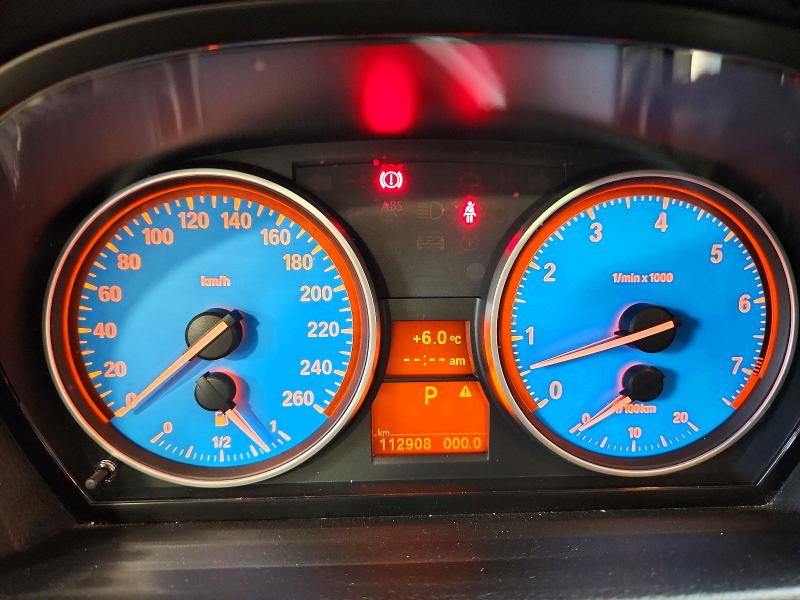 75541545 :رقم المزاد ، WBAPK73509A449286 vin ، 2009 Bmw 328 مزاد بيع