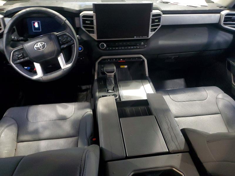 Aukcja sprzedaży 2023 Toyota Sequoia, vin: 7SVAAABA7PX005040, numer aukcji: 99881635