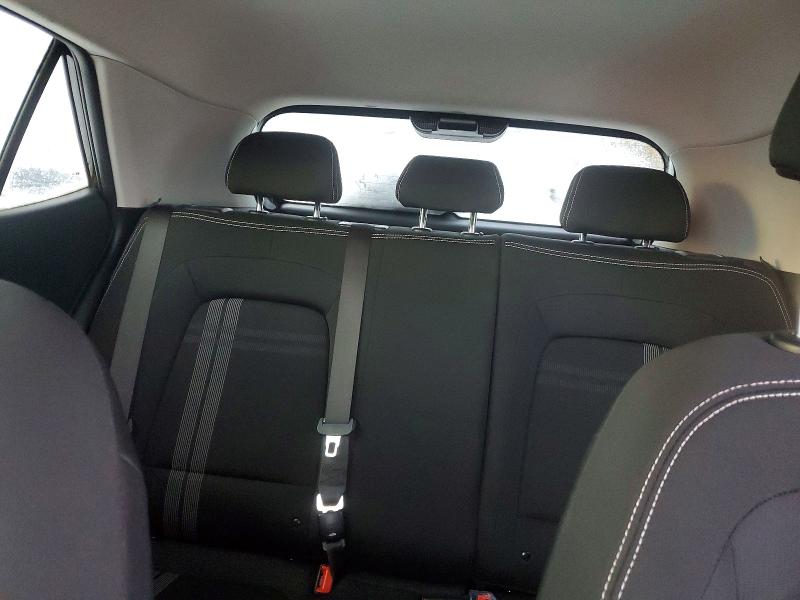 Продажа на аукционе авто 2023 Hyundai Venue, vin: KMHRC8A30PU253954, номер лота: 73385655