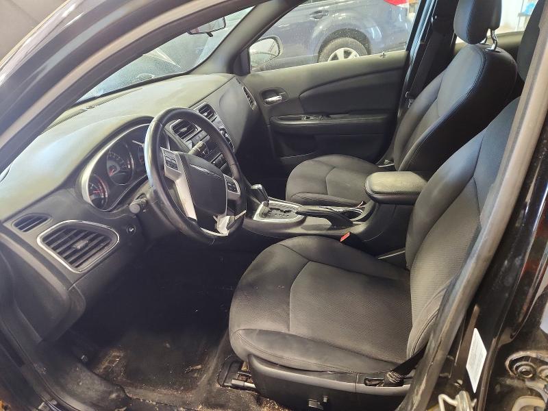 Aukcja sprzedaży 2013 Chrysler 200, vin: 1C3CCBBG2DN607945, numer aukcji: 97757125