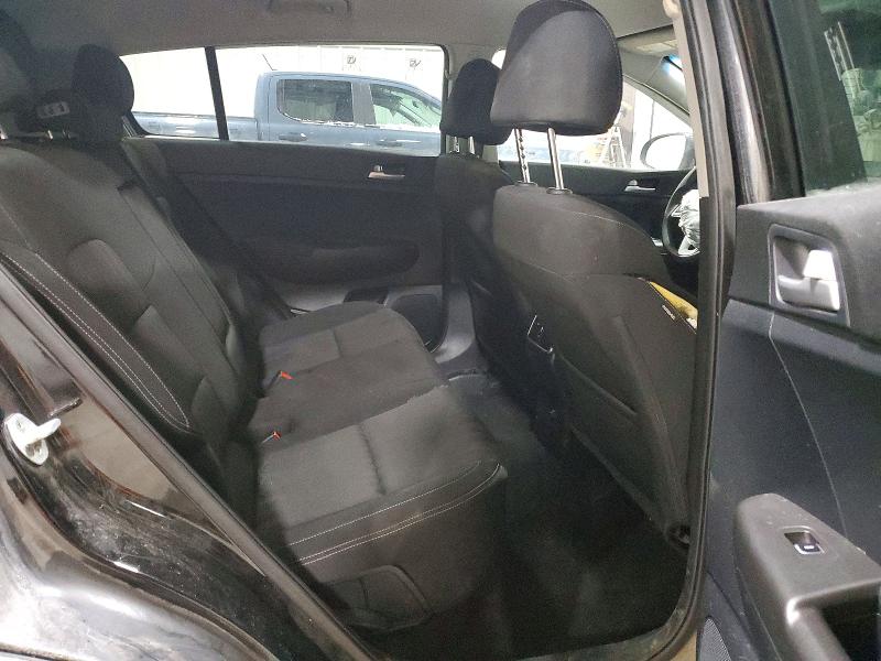 Aukcja sprzedaży 2020 Kia Sportage, vin: KNDPMCAC2L7688060, numer aukcji: 74266385
