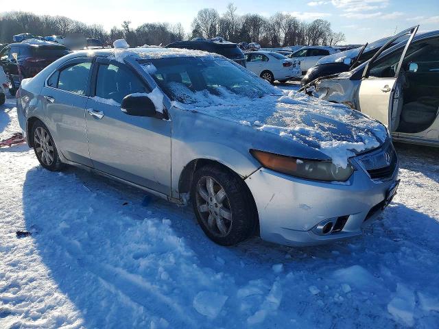 Продажа на аукционе авто 2010 Acura Tsx, vin: JH4CU2F69AC003745, номер лота: 99935305