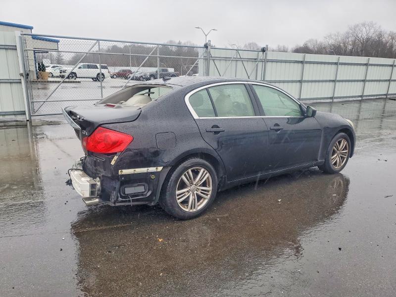 98572615 :رقم المزاد ، JN1CV6AR4CM971906 vin ، 2012 Infiniti G37 مزاد بيع