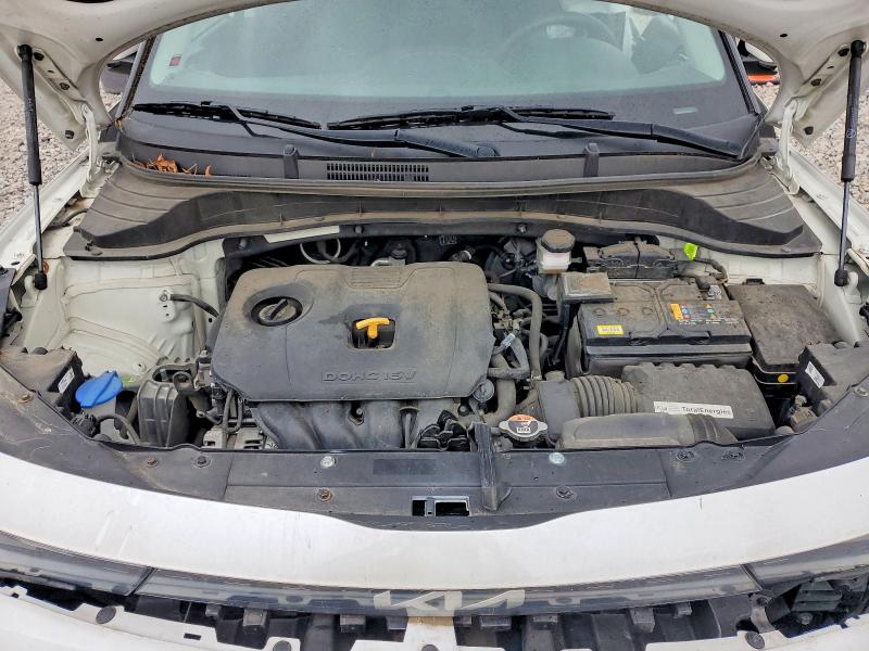 2023 Kia Soul მანქანა იყიდება აუქციონზე, vin: KNDJ23AU1P7853378, აუქციონის ნომერი: 99904605