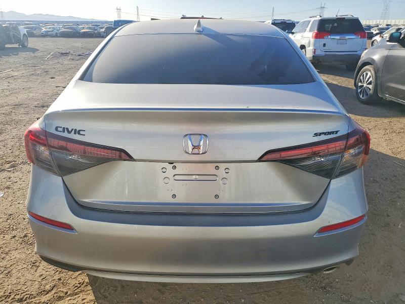 Aukcja sprzedaży 2026 Honda Civic, vin: 2HGFE2F54TH539040, numer aukcji: 75086165