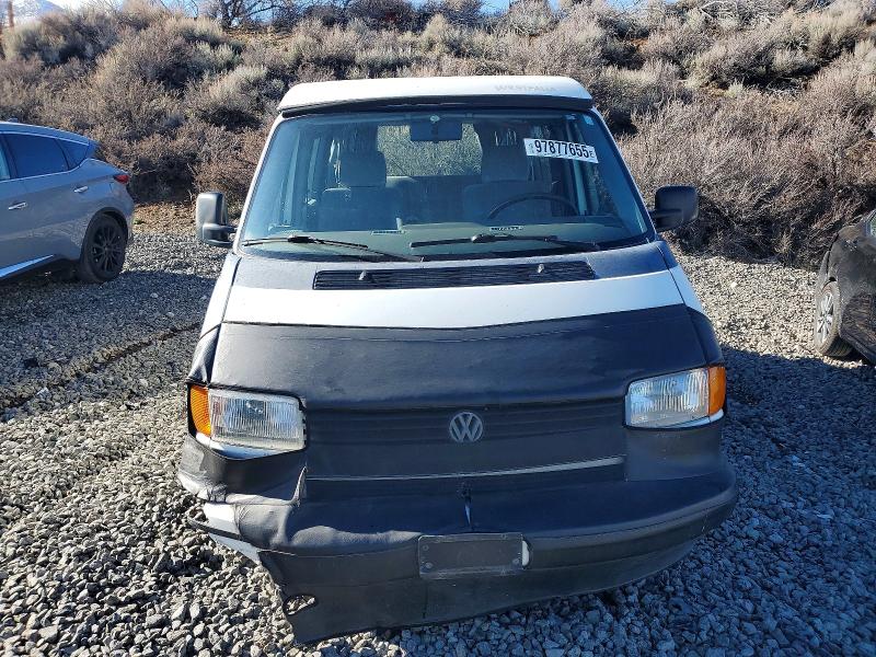 Продажа на аукционе авто 1993 Volkswagen Eurovan, vin: WV2MD0701PH027409, номер лота: 97877655