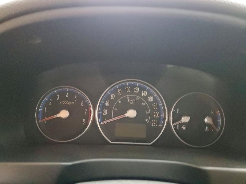 Продажа на аукционе авто 2008 Hyundai Santa Fe G, vin: 5NMSG73E68H150498, номер лота: 99348325