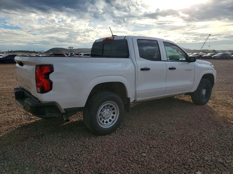 74388365 :رقم المزاد ، 1GCPSBEK6S1168611 vin ، 2025 Chevrolet Colorado مزاد بيع