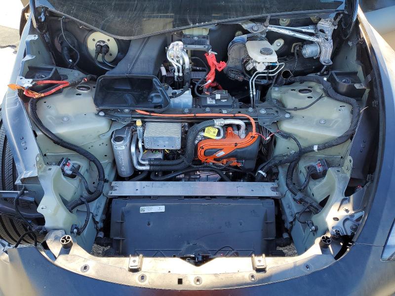 Aukcja sprzedaży 2024 Tesla Model Y, vin: 7SAYGDEF1RF183171, numer aukcji: 72456075