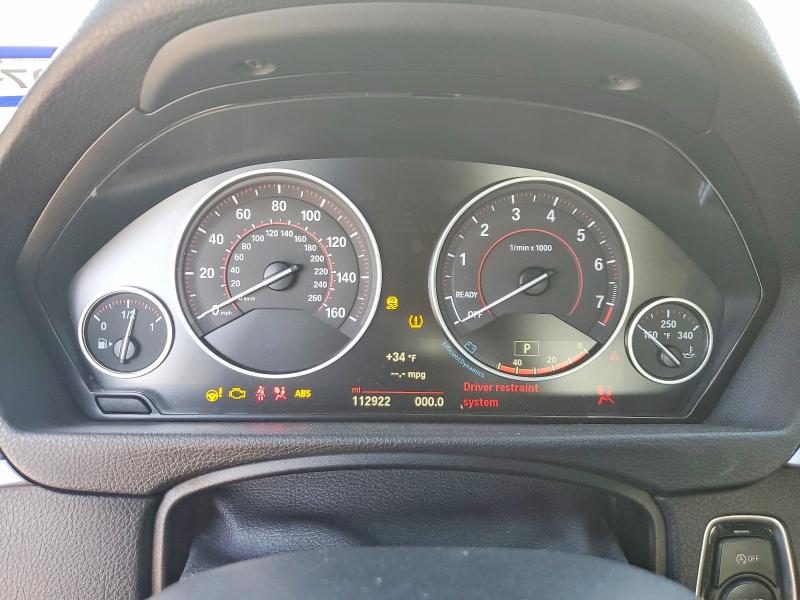 Aukcja sprzedaży 2018 Bmw 430i, vin: WBA4W3C59JAB87114, numer aukcji: 74485095