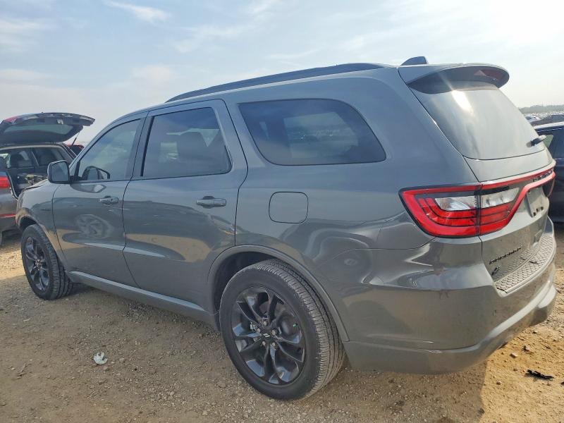 97736955 :رقم المزاد ، 1C4SDJCT6SC556646 vin ، 2025 Dodge Durango مزاد بيع