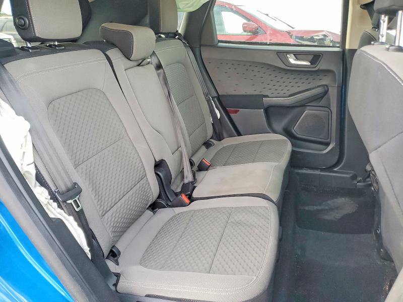 Aukcja sprzedaży 2020 Ford Escape, vin: 1FMCU0G64LUB29797, numer aukcji: 72746665